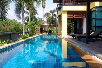 4 Bedroom House for rent in Horse Shoe Point, Nong Prue, Chonburi