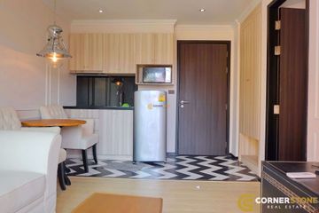 1 Bedroom Condo for Sale or Rent in Na Jomtien, Chonburi