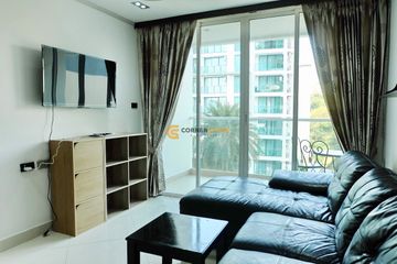 1 Bedroom Condo for rent in Cosy Beach View, Nong Prue, Chonburi