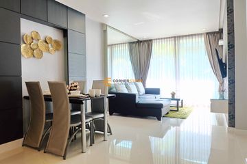 1 Bedroom Condo for rent in Apus, Nong Prue, Chonburi