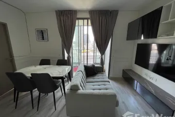 2 Bedroom Condo for rent in Ideo Mobi Sukhumvit 81, Bang Chak, Bangkok near BTS On Nut