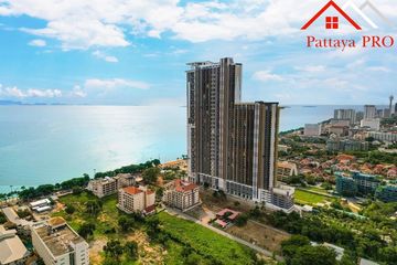 1 Bedroom Condo for sale in Copacabana Beach Jomtien, Nong Prue, Chonburi