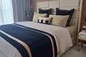 1 Bedroom Condo for sale in Copacabana Beach Jomtien, Nong Prue, Chonburi