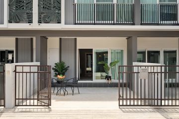 3 Bedroom Townhouse for sale in Supalai Primo Monument Phuket, Si Sunthon, Phuket