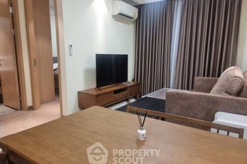 1 Bedroom Condo for sale in Windshell Naradhiwas, Thung Maha Mek, Bangkok near BTS Chong Nonsi