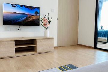 1 Bedroom Condo for Sale or Rent in Chewathai Kaset-Nawamin, Sena Nikhom, Bangkok