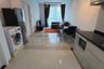 1 Bedroom Condo for rent in Supalai Wellington, Huai Khwang, Bangkok near MRT Thailand Cultural Centre