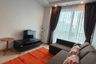 1 Bedroom Condo for rent in Supalai Wellington, Huai Khwang, Bangkok near MRT Thailand Cultural Centre