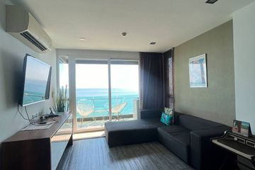 1 Bedroom Condo for rent in The Ultimate River Beach, Pak Nam, Rayong