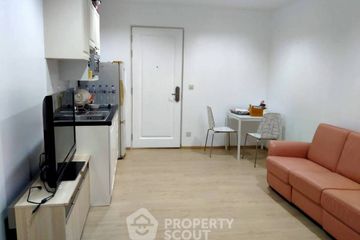 2 Bedroom Condo for rent in The Seed Memories Siam, Wang Mai, Bangkok near BTS National Stadium