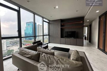 2 Bedroom Condo for rent in The Monument Thong Lo, Khlong Tan Nuea, Bangkok near BTS Thong Lo