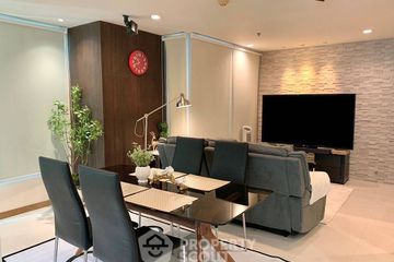 2 Bedroom Condo for sale in Sukhumvit Living Town, Khlong Toei Nuea, Bangkok near MRT Phetchaburi