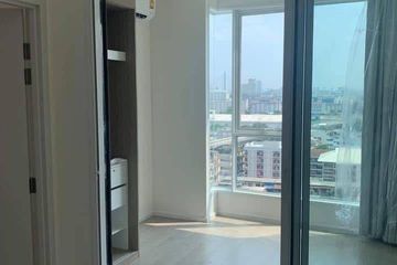 1 Bedroom Condo for sale in De Lapis Charan 81, Bang Phlat, Bangkok near MRT Bang Phlat