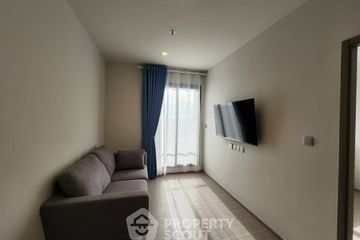 2 Bedroom Condo for Sale or Rent in Life Asoke Hype, Makkasan, Bangkok near MRT Phra Ram 9