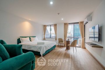 1 Bedroom Apartment for rent in PSJ. Penthouse, Khlong Toei, Bangkok near BTS Nana