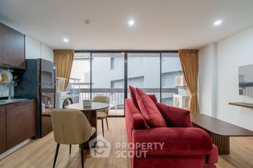 1 Bedroom Apartment for rent in PSJ. Penthouse, Khlong Toei, Bangkok near BTS Nana
