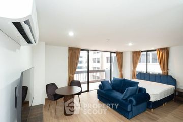 1 Bedroom Apartment for rent in PSJ. Penthouse, Khlong Toei, Bangkok near BTS Nana