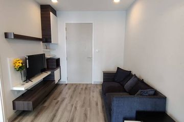 1 Bedroom Condo for rent in Centric Sathorn - Saint Louis, Thung Wat Don, Bangkok near BTS Surasak