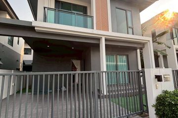 3 Bedroom House for rent in Patta Define, Bang Lamung, Chonburi