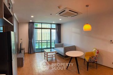 2 Bedroom Condo for rent in Lumpini Park View, Thung Maha Mek, Bangkok near MRT Lumpini
