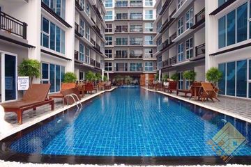1 Bedroom Condo for sale in Nong Prue, Chonburi