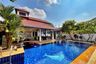 7 Bedroom House for sale in Paradise villa 1, Nong Prue, Chonburi