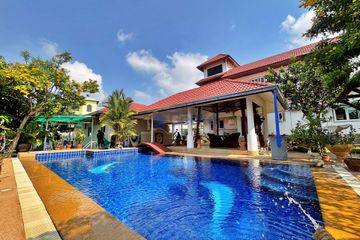 7 Bedroom House for sale in Paradise villa 1, Nong Prue, Chonburi