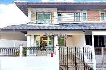 4 Bedroom House for rent in Chokchai Garden Home 4, Nong Prue, Chonburi