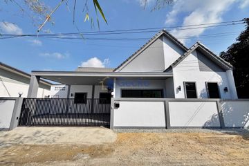 3 Bedroom House for sale in Huai Yai, Chonburi