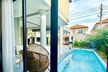 4 Bedroom House for rent in Na Jomtien, Chonburi