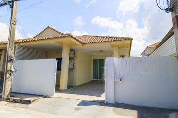 4 Bedroom House for sale in Nong Prue, Chonburi