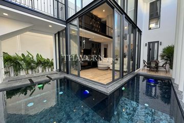 4 Bedroom House for sale in Inara villa, Nong Prue, Chonburi