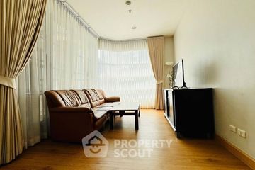 2 Bedroom Condo for rent in CitiSmart Sukhumvit 18, Khlong Toei, Bangkok near BTS Asoke