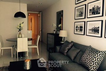 2 Bedroom Condo for rent in Q Langsuan, Lumpini, Bangkok near BTS Ratchadamri