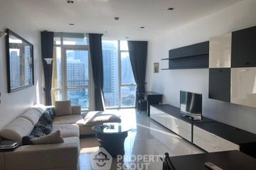 2 Bedroom Condo for rent in Athenee Residence, Lumpini, Bangkok near BTS Ploen Chit