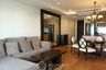 2 Bedroom Condo for rent in Sathorn Gardens, Thung Maha Mek, Bangkok near MRT Lumpini