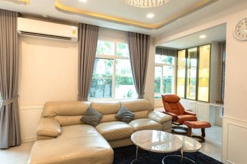 4 Bedroom House for rent in Mantana Bangna-Wongwaen, Dokmai, Bangkok