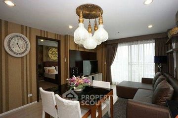 2 Bedroom Condo for rent in Rhythm Sathorn - Narathiwas, Thung Maha Mek, Bangkok near BTS Chong Nonsi