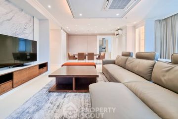 3 Bedroom Condo for rent in Athenee Residence, Lumpini, Bangkok near BTS Ploen Chit