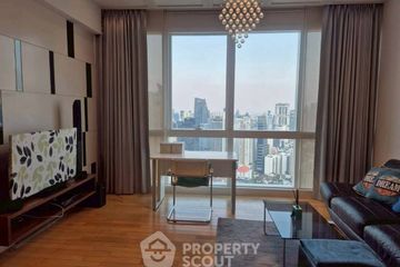 1 Bedroom Condo for rent in Pearl Residences Sukhumvit 24, Khlong Toei, Bangkok near BTS Phrom Phong