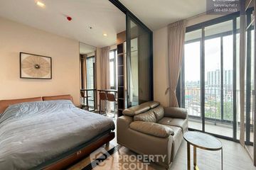 1 Bedroom Condo for rent in The Address Siam-Ratchathewi, Thanon Phetchaburi, Bangkok near BTS Ratchathewi