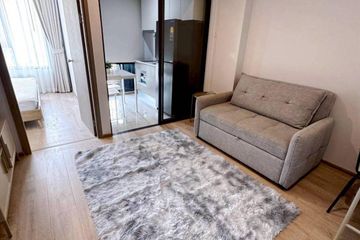 1 Bedroom Condo for rent in Ideo Rama 9 - Asoke, Huai Khwang, Bangkok near MRT Phra Ram 9