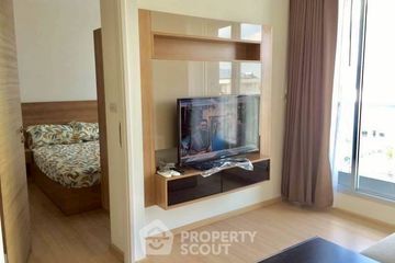 1 Bedroom Condo for rent in Phra Khanong, Bangkok near BTS On Nut