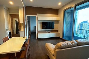 2 Bedroom Condo for rent in Q Asoke, Makkasan, Bangkok near MRT Phetchaburi