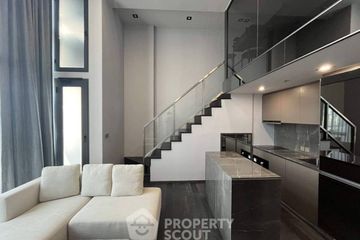 1 Bedroom Condo for rent in CONNER Ratchathewi, Thanon Phetchaburi, Bangkok near MRT Ratchathewi