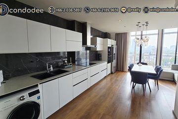 2 Bedroom Condo for sale in Park Origin Phrom Phong, Khlong Tan, Bangkok near BTS Phrom Phong