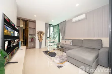 1 Bedroom Condo for rent in Patong, Phuket