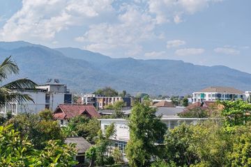 1 Bedroom Condo for sale in Suthep, Chiang Mai