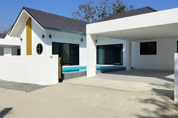 3 Bedroom House for rent in Samran Rat, Chiang Mai