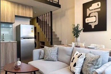 1 Bedroom Condo for rent in Siamese Sukhumvit 87, Bang Chak, Bangkok near BTS On Nut